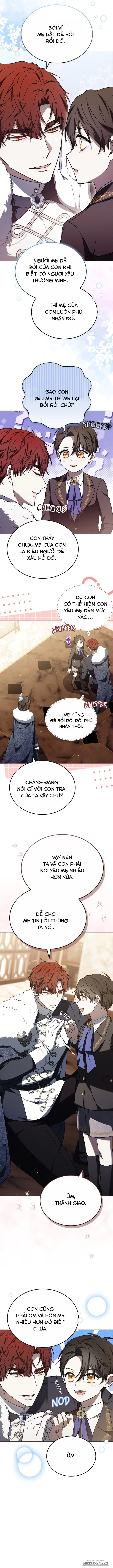 Thời Đại Oman - Chap 91 - Trang 14