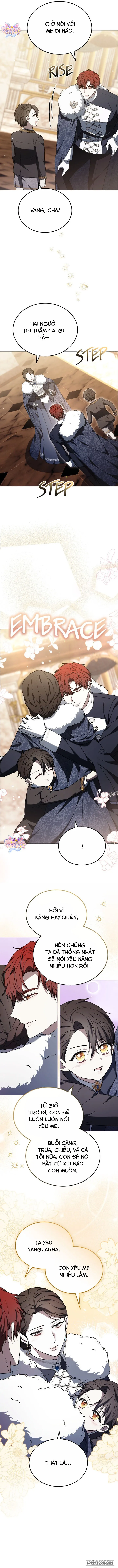 Thời Đại Oman - Chap 91 - Trang 15