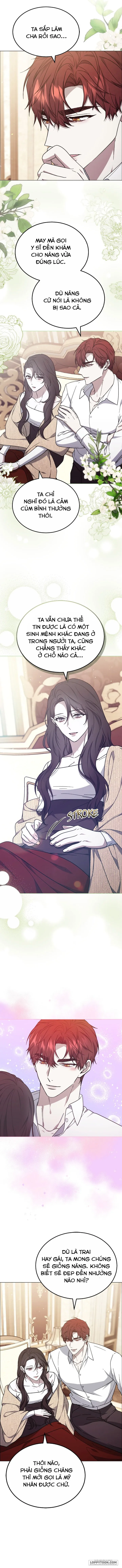 Thời Đại Oman - Chap 91 - Trang 2