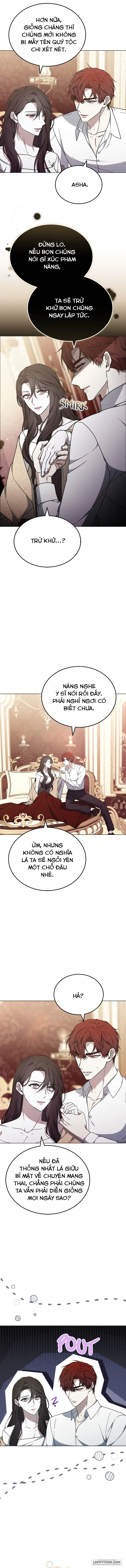 Thời Đại Oman - Chap 91 - Trang 3