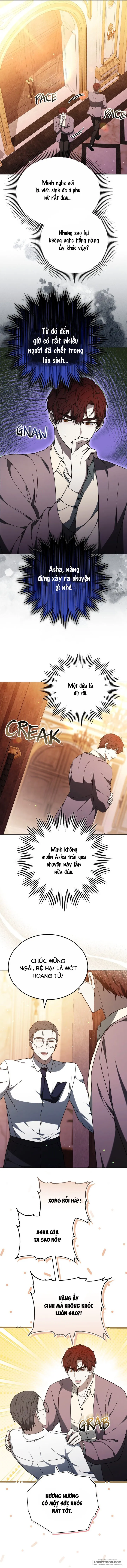 Thời Đại Oman - Chap 91 - Trang 5