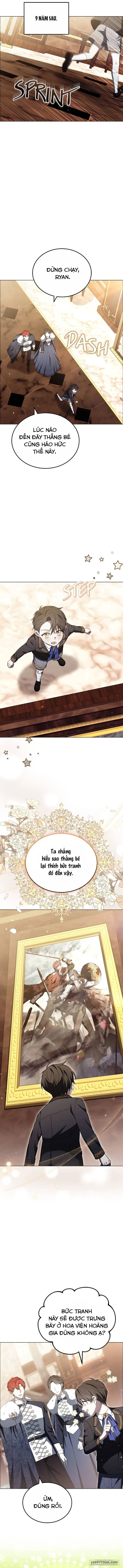 Thời Đại Oman - Chap 91 - Trang 8