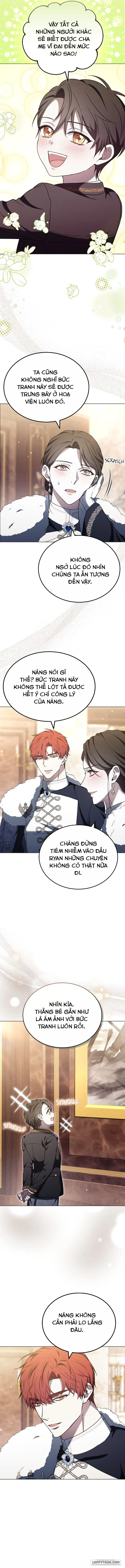 Thời Đại Oman - Chap 91 - Trang 9