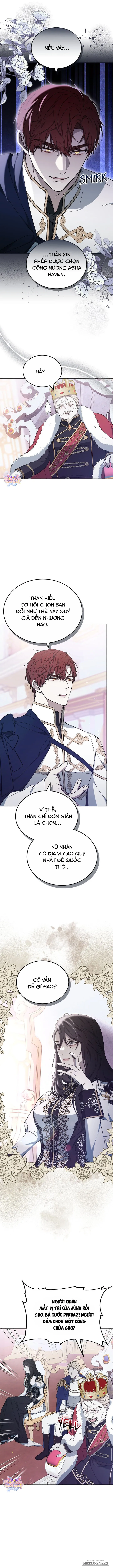 Thời Đại Oman - Chap 92 - Trang 1