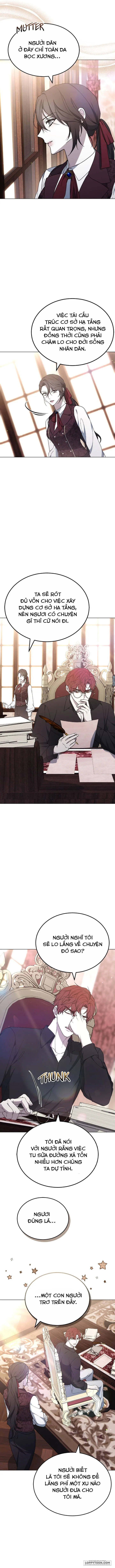 Thời Đại Oman - Chap 92 - Trang 13