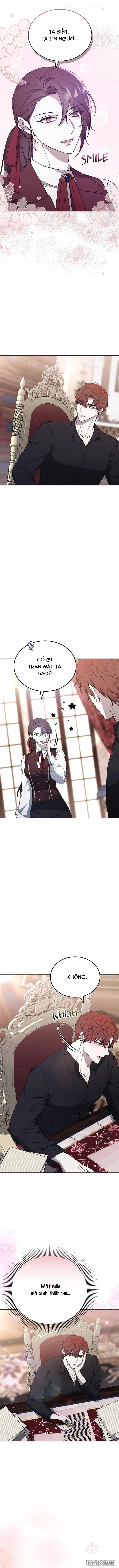 Thời Đại Oman - Chap 92 - Trang 14