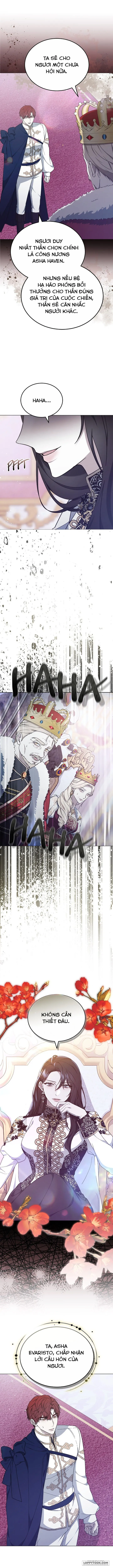 Thời Đại Oman - Chap 92 - Trang 2