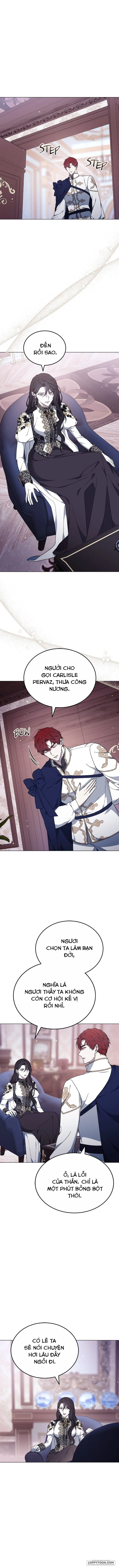 Thời Đại Oman - Chap 92 - Trang 3