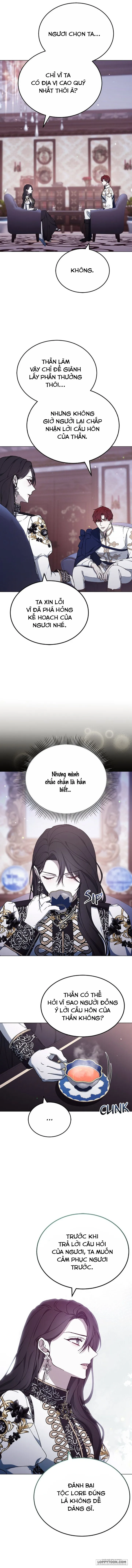 Thời Đại Oman - Chap 92 - Trang 4