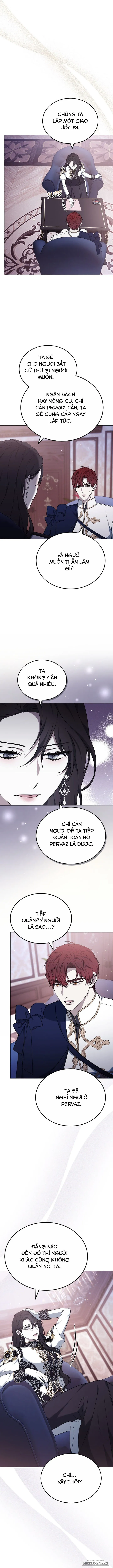 Thời Đại Oman - Chap 92 - Trang 6