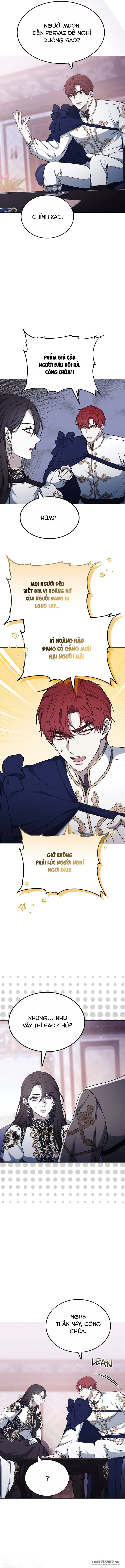 Thời Đại Oman - Chap 92 - Trang 7