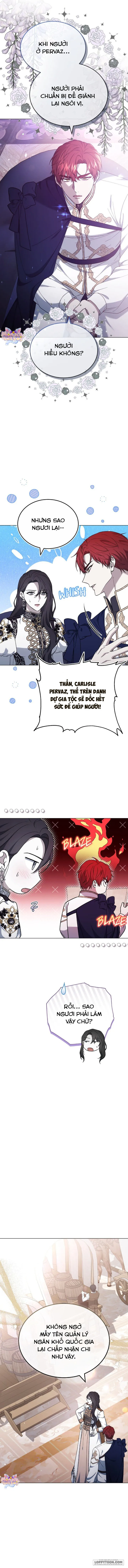 Thời Đại Oman - Chap 92 - Trang 8