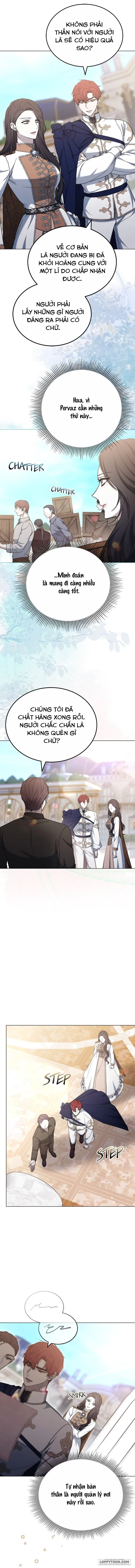 Thời Đại Oman - Chap 92 - Trang 9