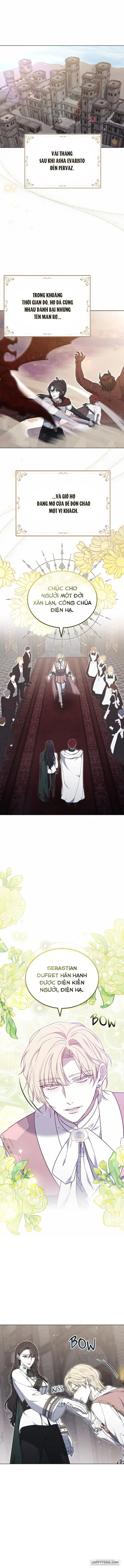 Thời Đại Oman - Chap 93 - END - Hoàn - Trang 0