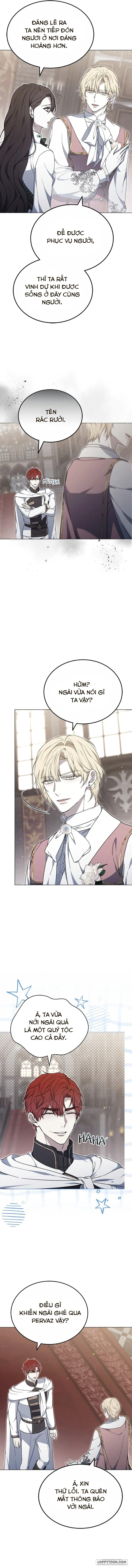 Thời Đại Oman - Chap 93 - END - Hoàn - Trang 1