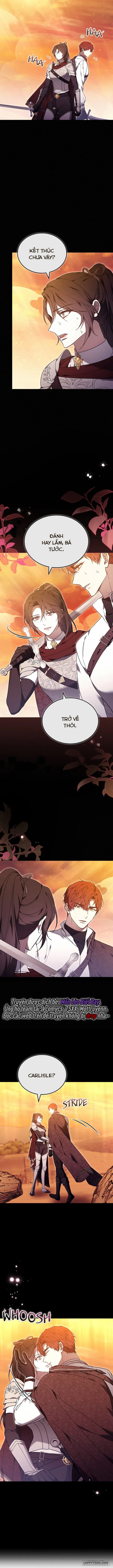 Thời Đại Oman - Chap 93 - END - Hoàn - Trang 10