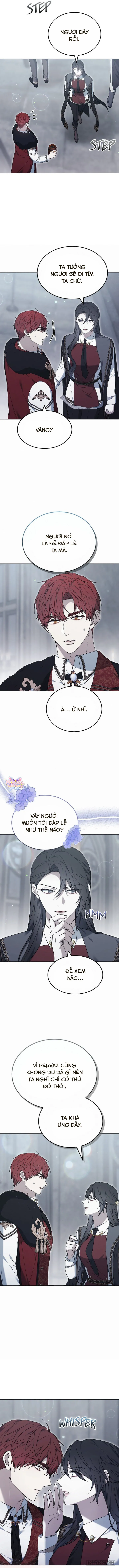 Thời Đại Oman - Chap 93 - END - Hoàn - Trang 12