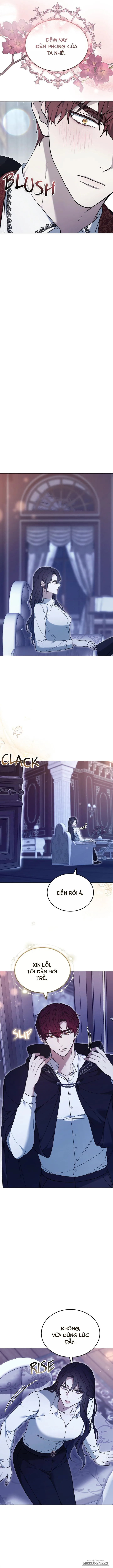 Thời Đại Oman - Chap 93 - END - Hoàn - Trang 13