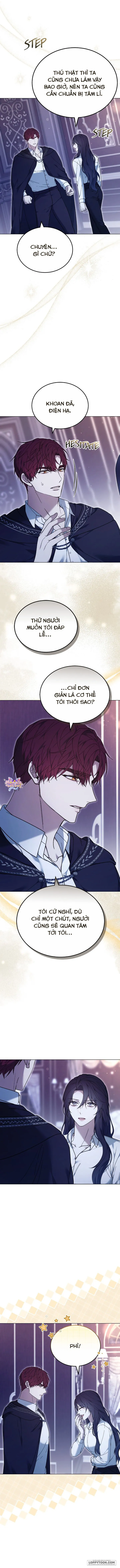 Thời Đại Oman - Chap 93 - END - Hoàn - Trang 14
