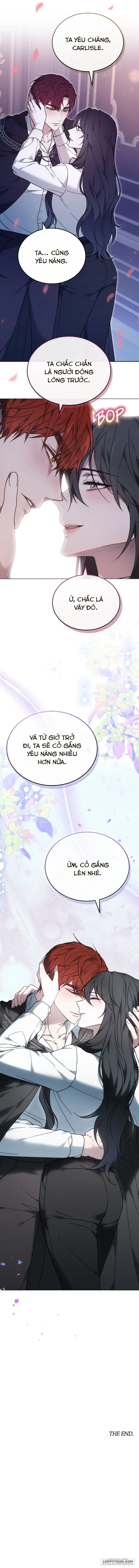 Thời Đại Oman - Chap 93 - END - Hoàn - Trang 16