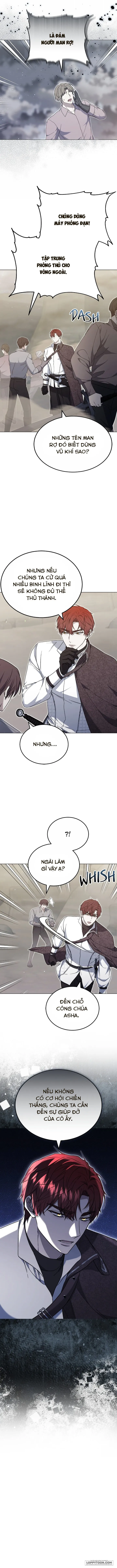 Thời Đại Oman - Chap 93 - END - Hoàn - Trang 3