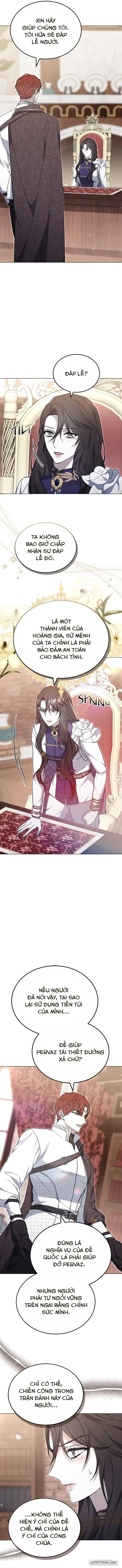 Thời Đại Oman - Chap 93 - END - Hoàn - Trang 4