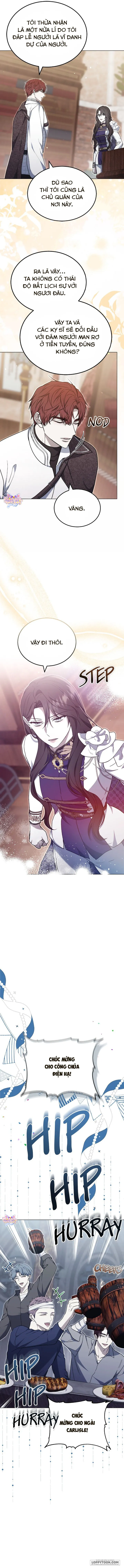 Thời Đại Oman - Chap 93 - END - Hoàn - Trang 5