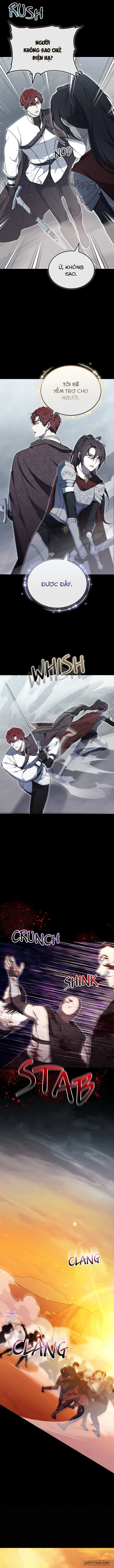 Thời Đại Oman - Chap 93 - END - Hoàn - Trang 9