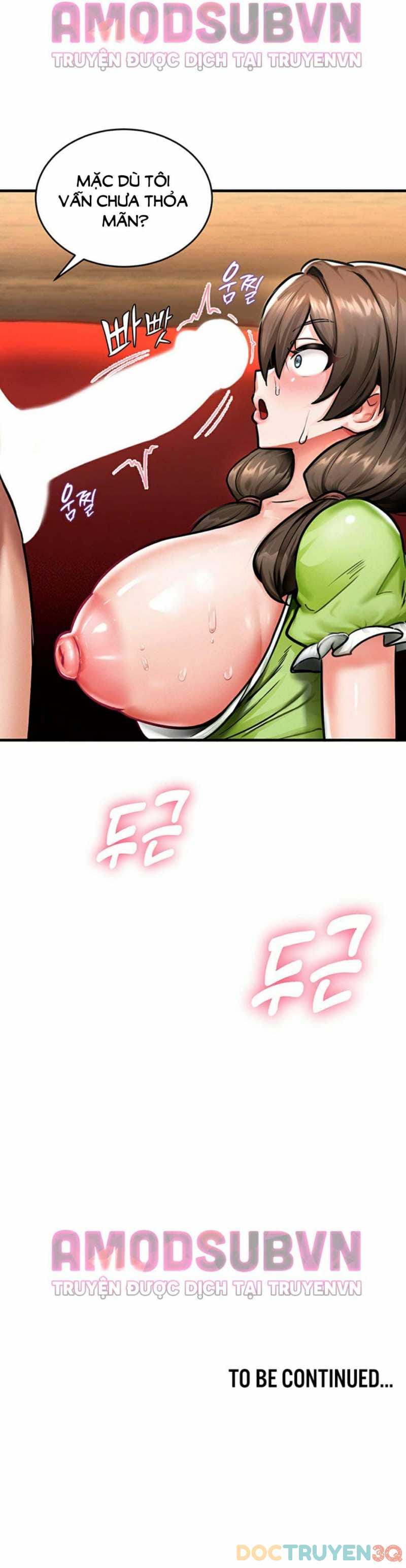 Thống Trị - Chap 2 - Trang 16