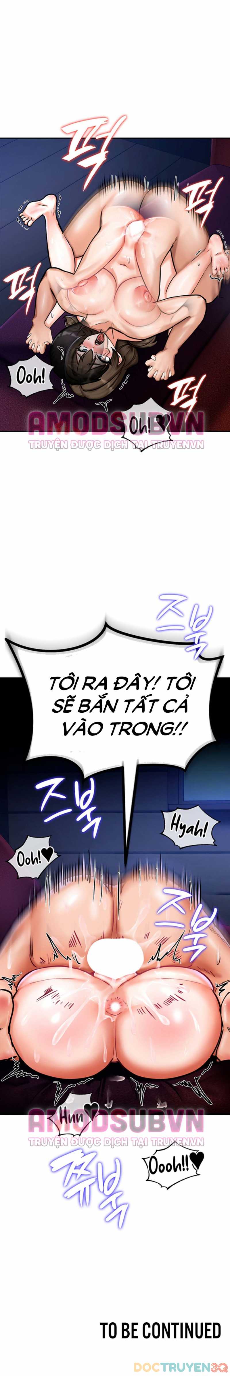 Thống Trị - Chap 3 - Trang 13