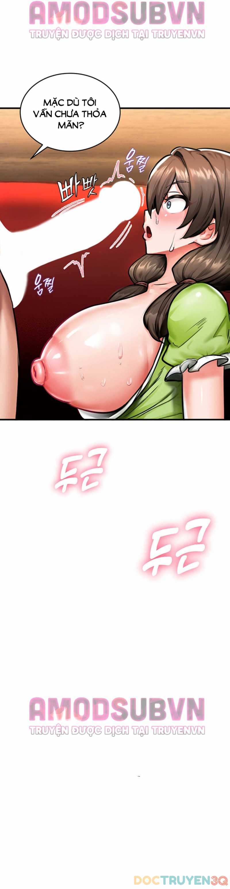Thống Trị - Chap 3 - Trang 2