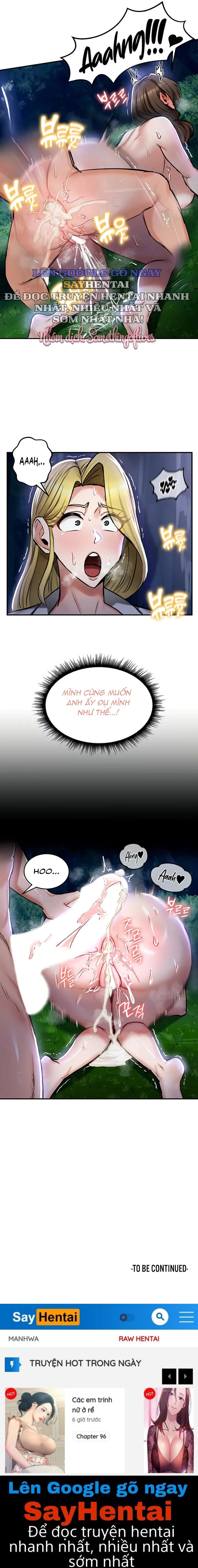 Thống Trị - Chap 36 - Trang 14