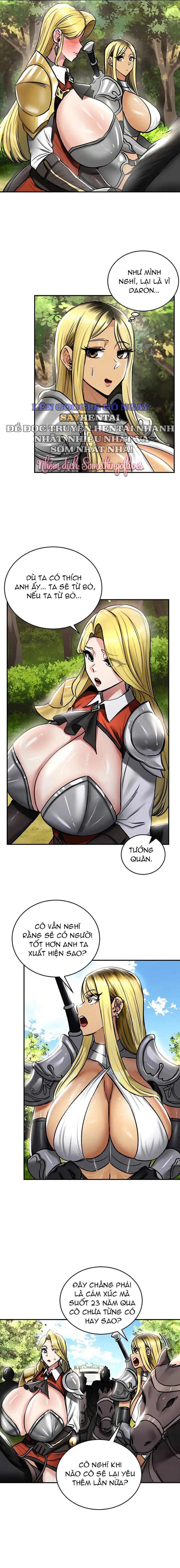 Thống Trị - Chap 36 - Trang 2