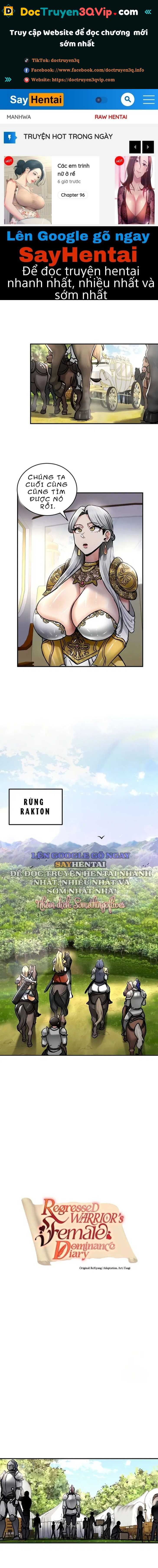 Thống Trị - Chap 37 - Trang 0