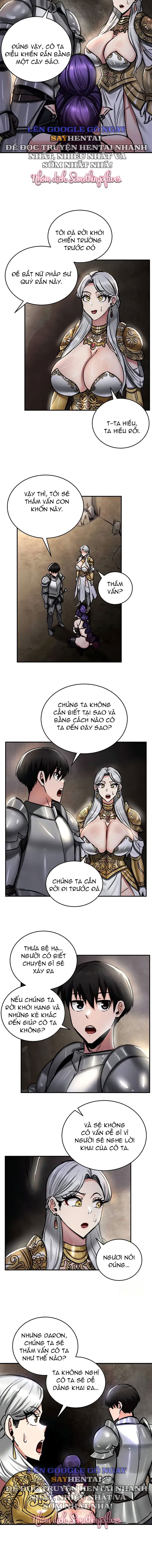 Thống Trị - Chap 39 - Trang 11