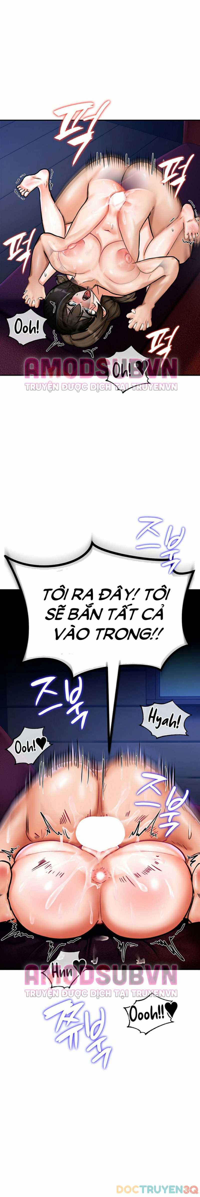 Thống Trị - Chap 4 - Trang 3