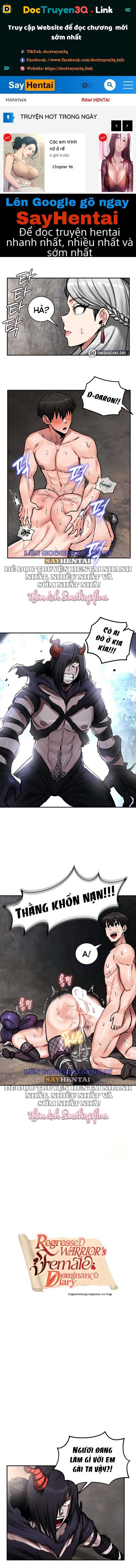 Thống Trị - Chap 41 - Trang 0