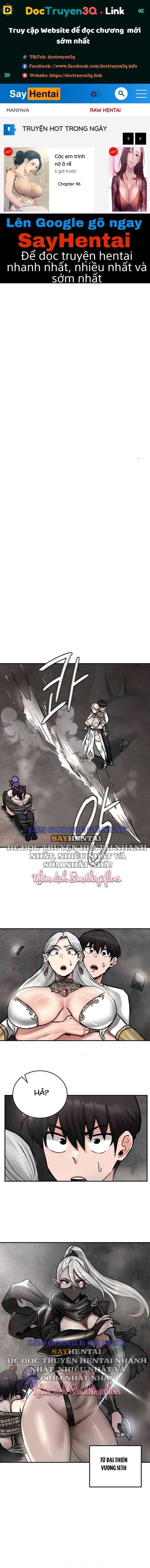 Thống Trị - Chap 42 - Trang 0