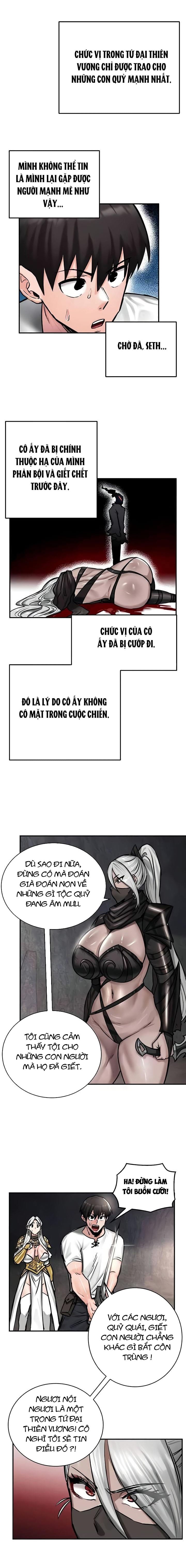 Thống Trị - Chap 42 - Trang 4