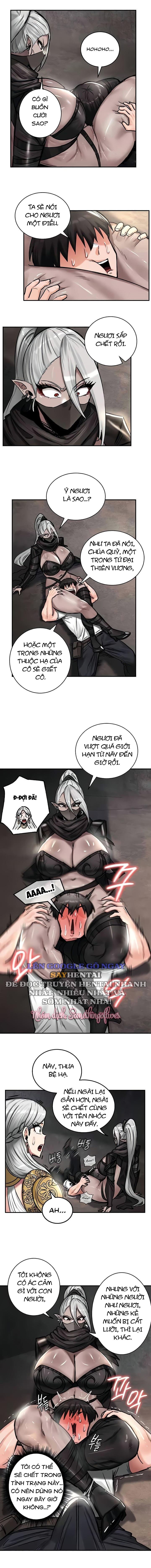 Thống Trị - Chap 42 - Trang 7