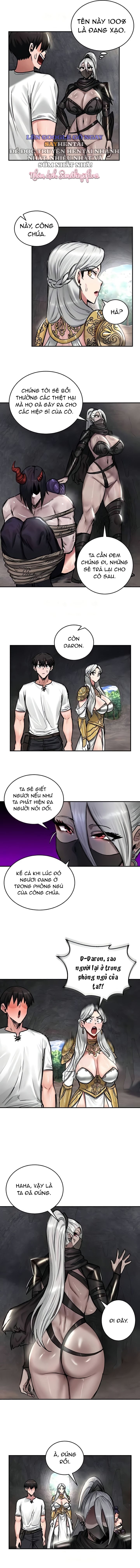 Thống Trị - Chap 43 - Trang 2
