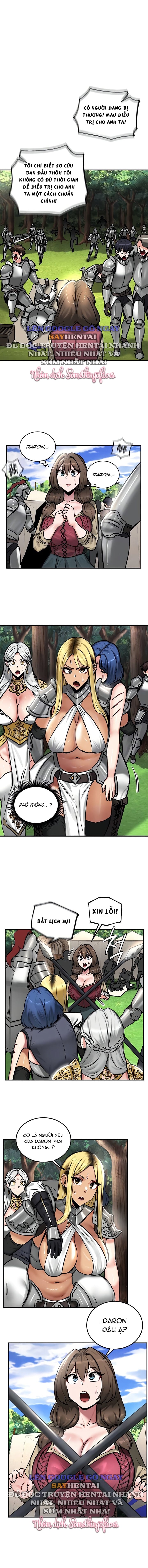 Thống Trị - Chap 44 - Trang 3