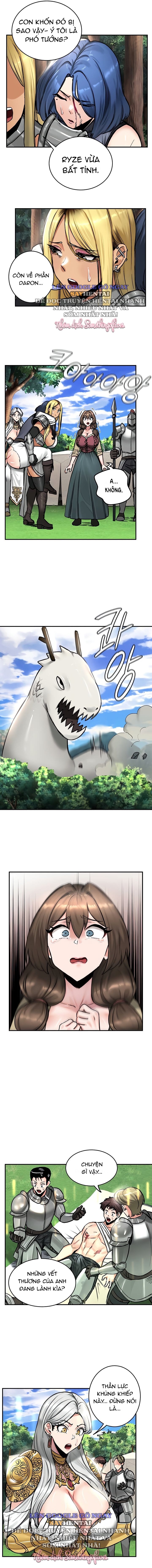 Thống Trị - Chap 44 - Trang 4
