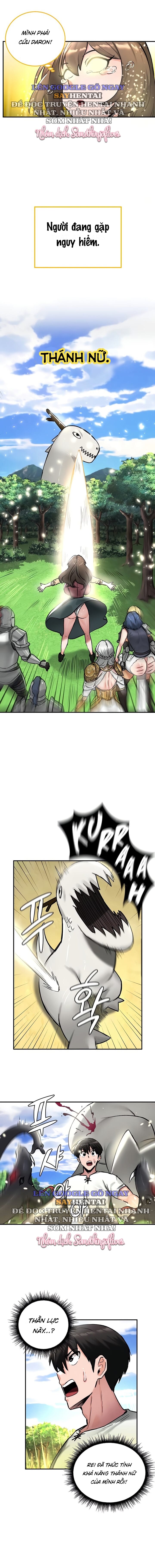 Thống Trị - Chap 44 - Trang 5