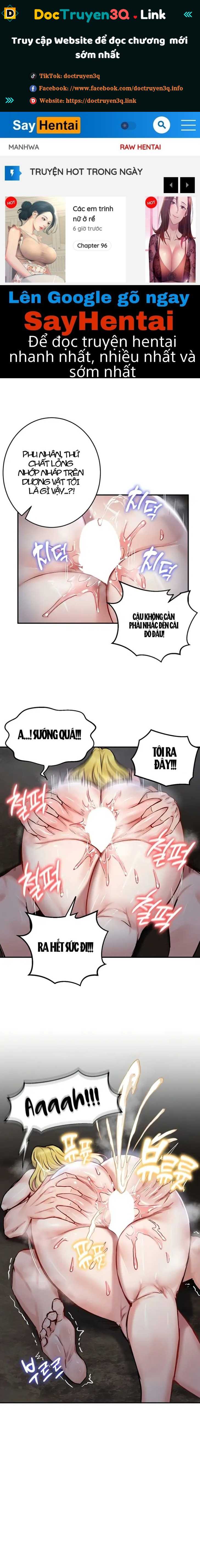 Thống Trị - Chap 45 - Trang 0