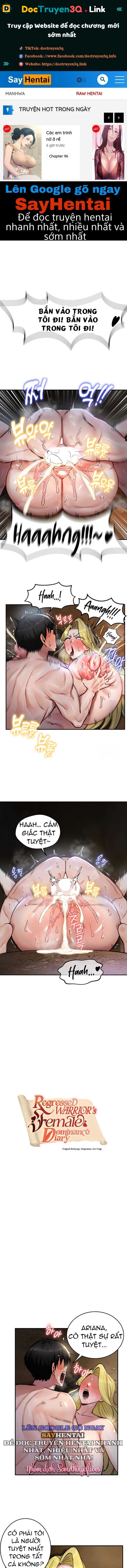 Thống Trị - Chap 46 - Trang 0