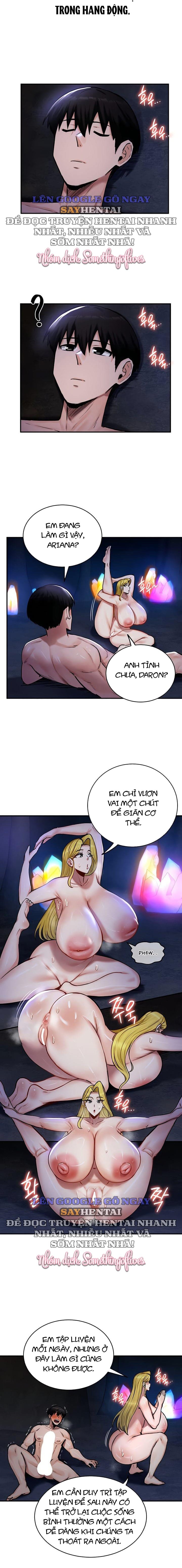 Thống Trị - Chap 47 - Trang 5