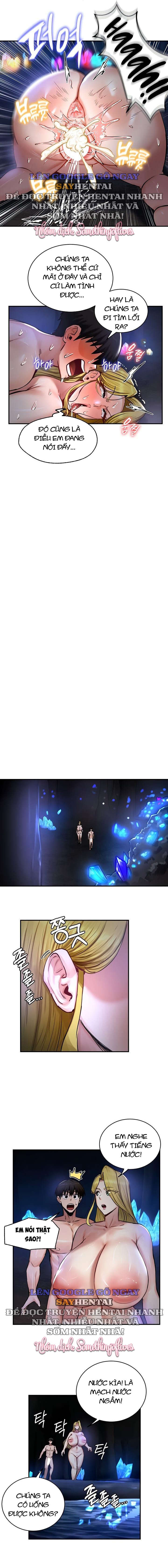 Thống Trị - Chap 47 - Trang 7