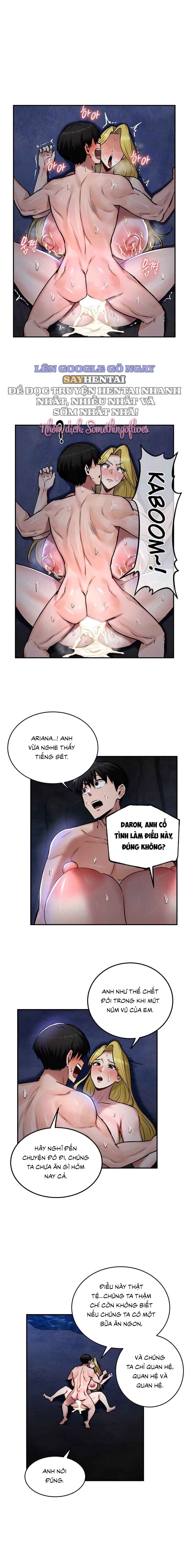 Thống Trị - Chap 48 - Trang 1