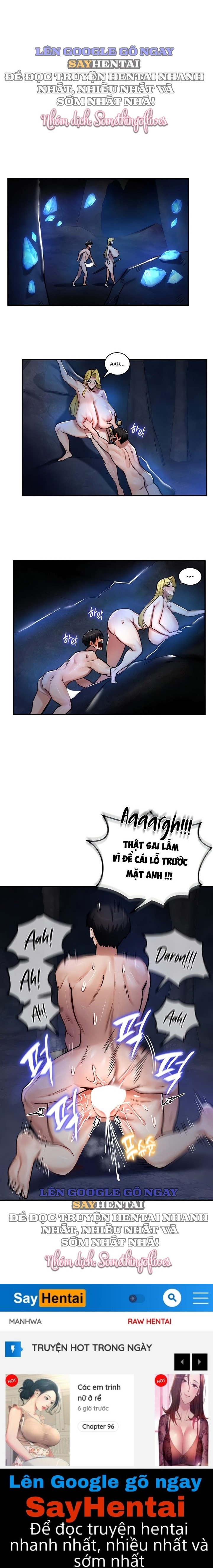 Thống Trị - Chap 48 - Trang 13